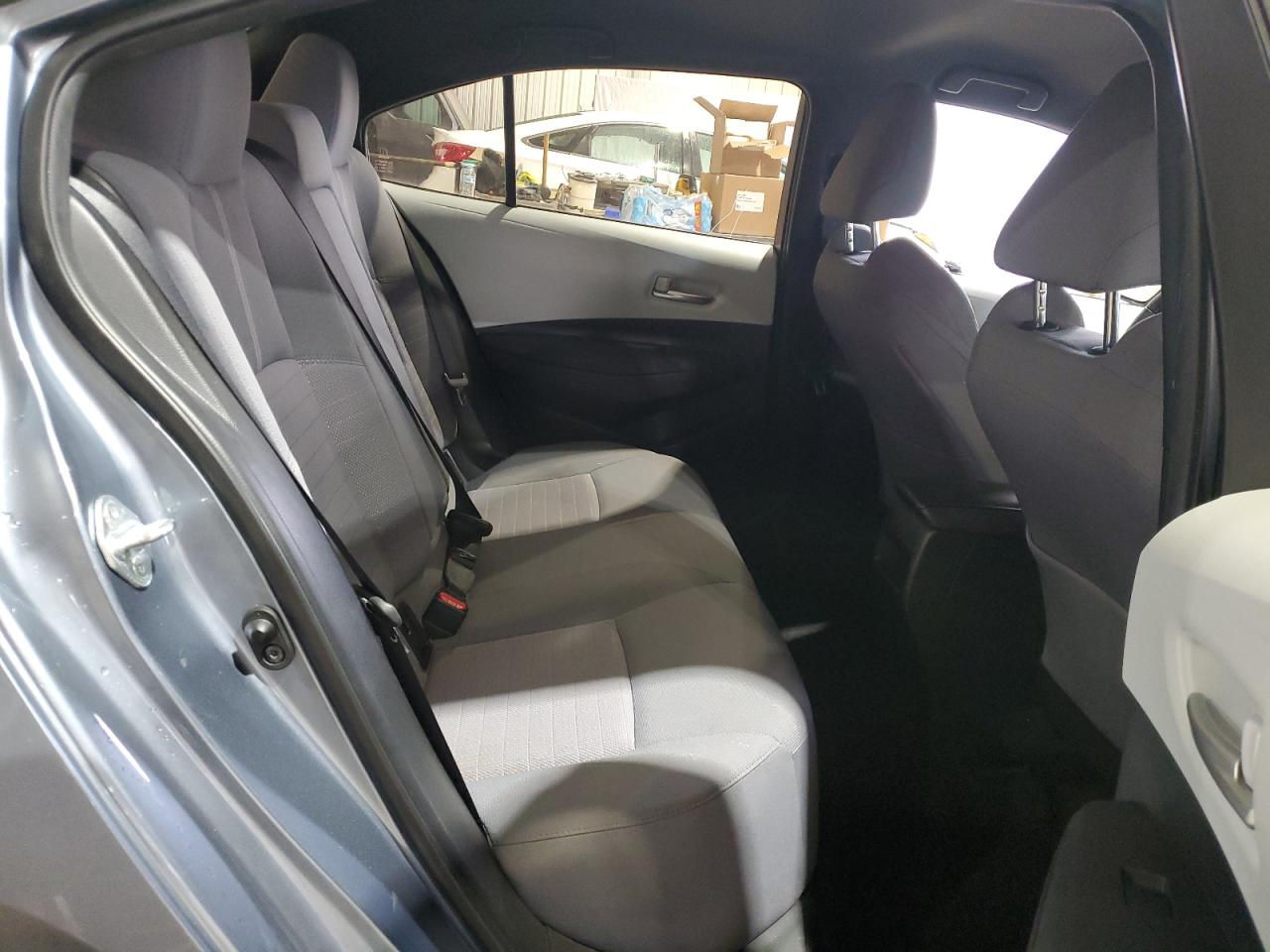 2020 Toyota Corolla - Image 10