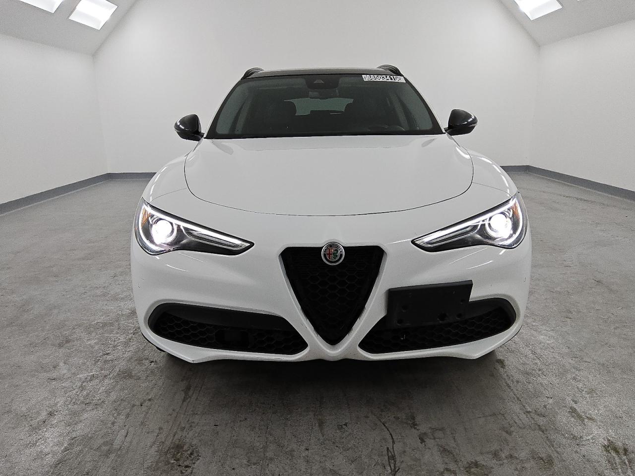 2020 Alfa Romeo Stelvio - Image 5
