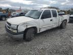 2003 Chevrolet Silverado C1500 for Sale in Montgomery, AL - Side