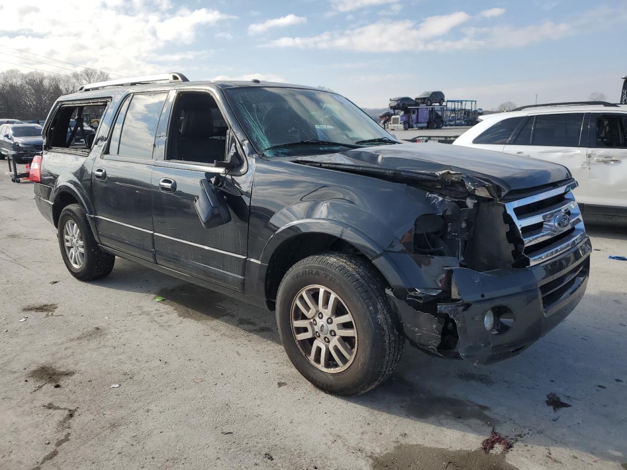 2013 Ford Expedition - Image 4