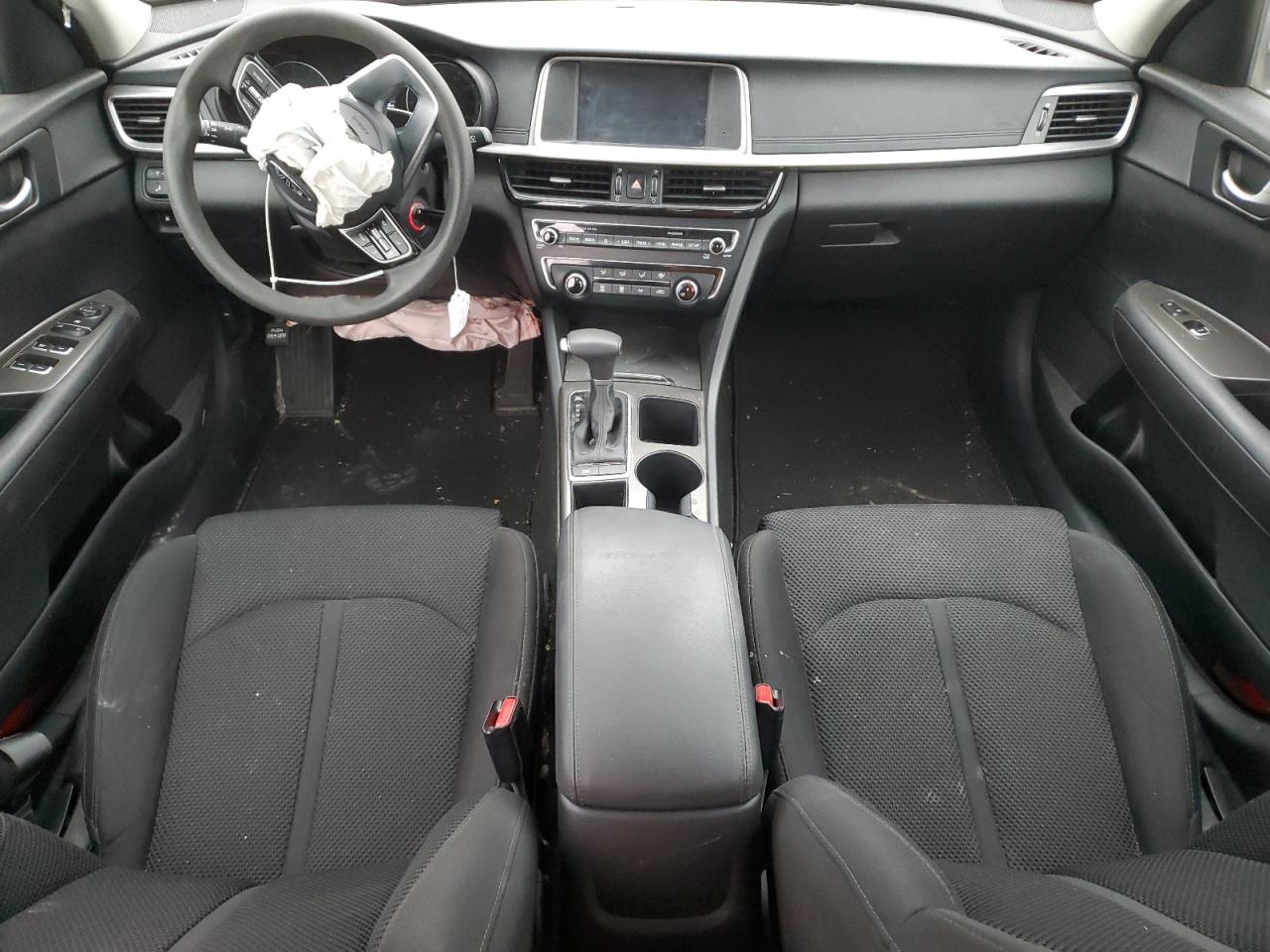 2019 Kia Optima - Image 8