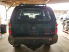 2000 Nissan Xterra Xe продається в Kapolei, HI - Front End