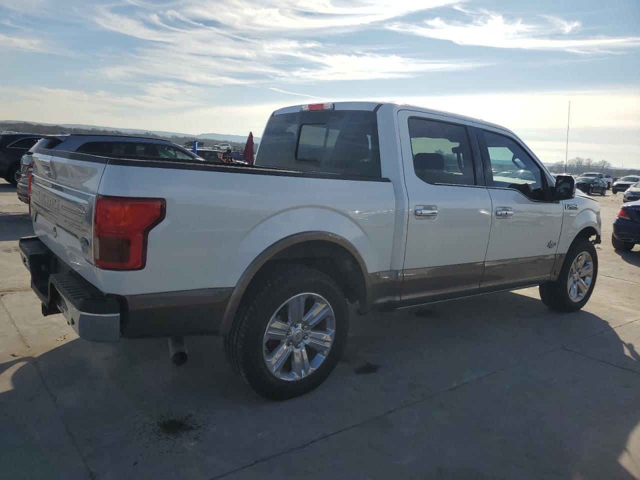 2019 Ford F-150 - Image 3