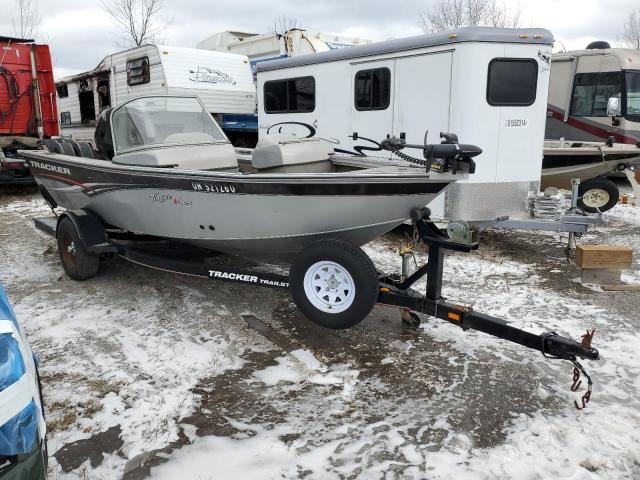 2007 'OTHER BOAT' BOAT for sale at Copart ON - TORONTO