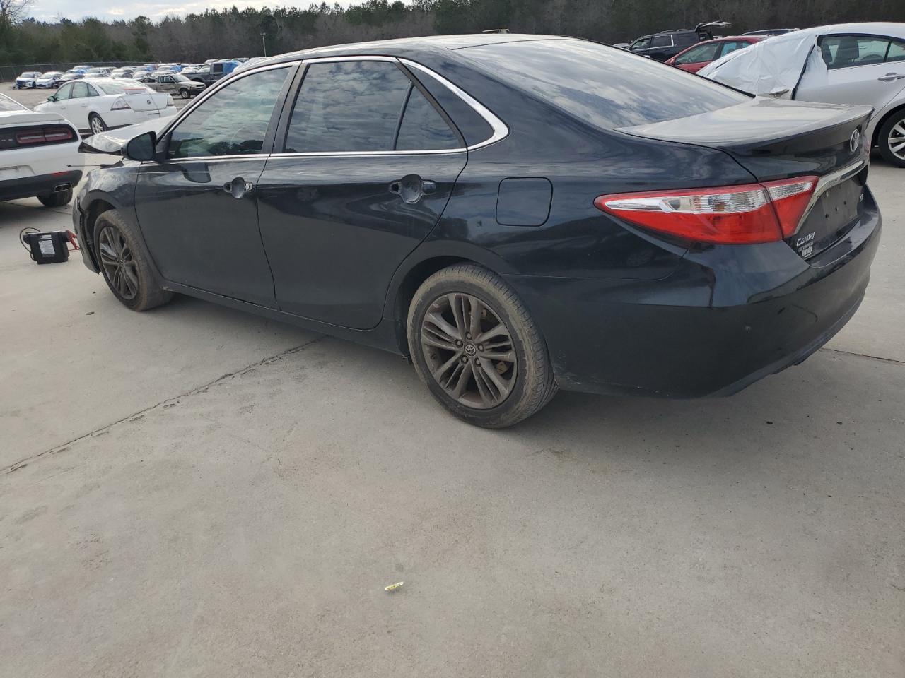 2016 Toyota Camry - Image 2