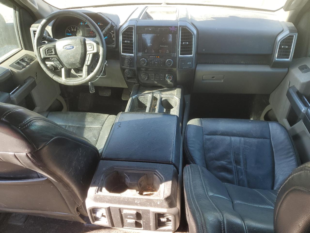2016 Ford F-150 - Image 8