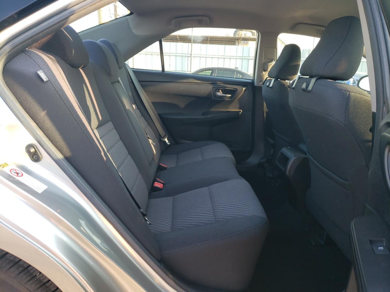 2017 Toyota Camry - Image 11