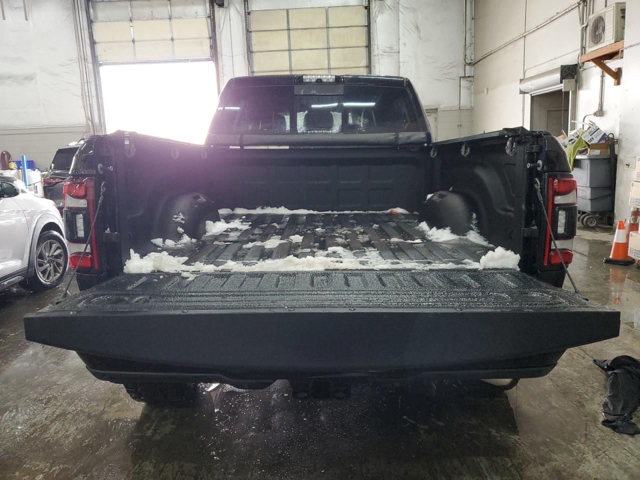 2021 RAM 2500 - Image 6