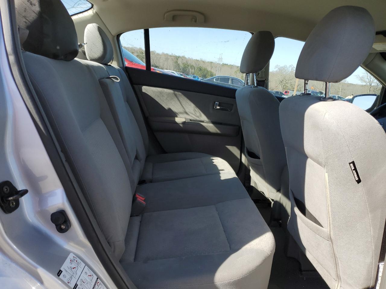 2009 Nissan Sentra - Image 10