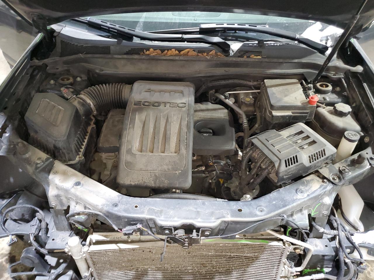 2017 GMC Terrain - Image 13