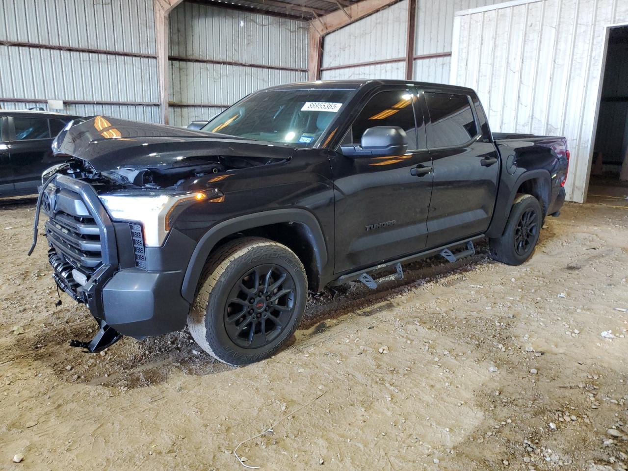 2023 Toyota Tundra - Image 1