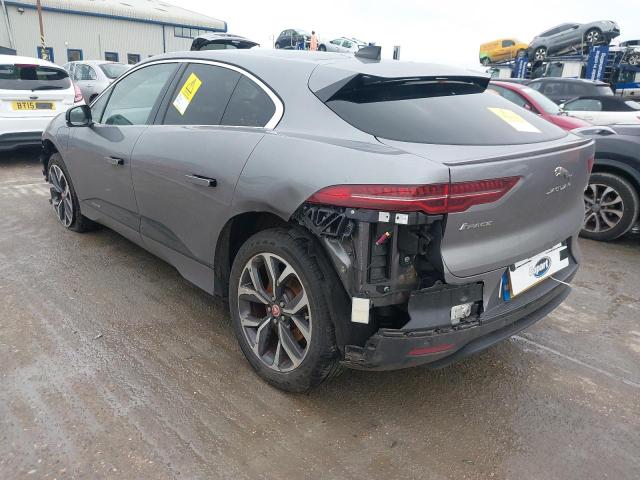 2020 JAGUAR I-PACE HSE