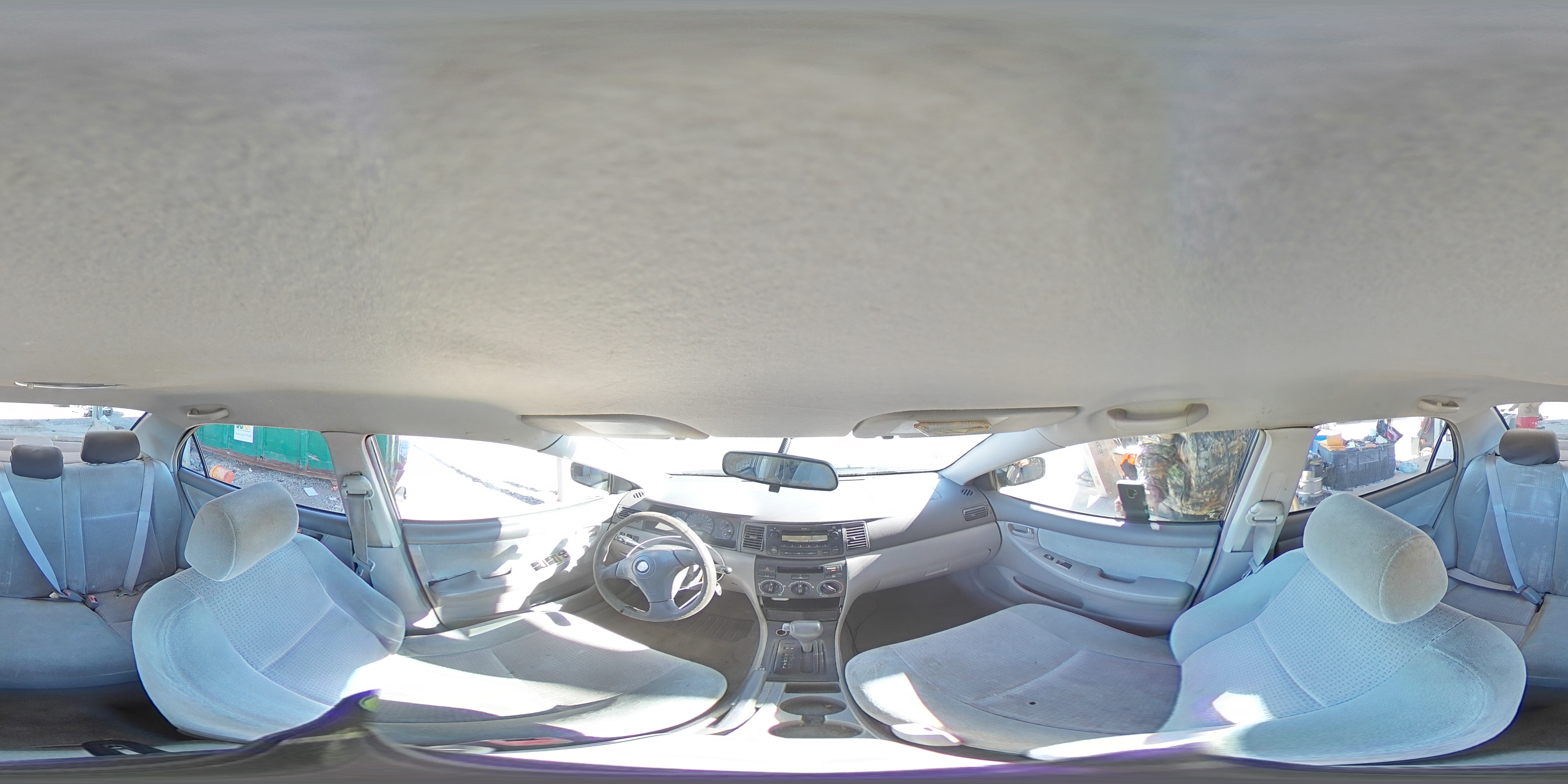 2008 Toyota Corolla - Image 13