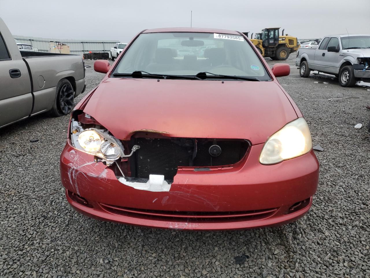 2005 Toyota Corolla - Image 5