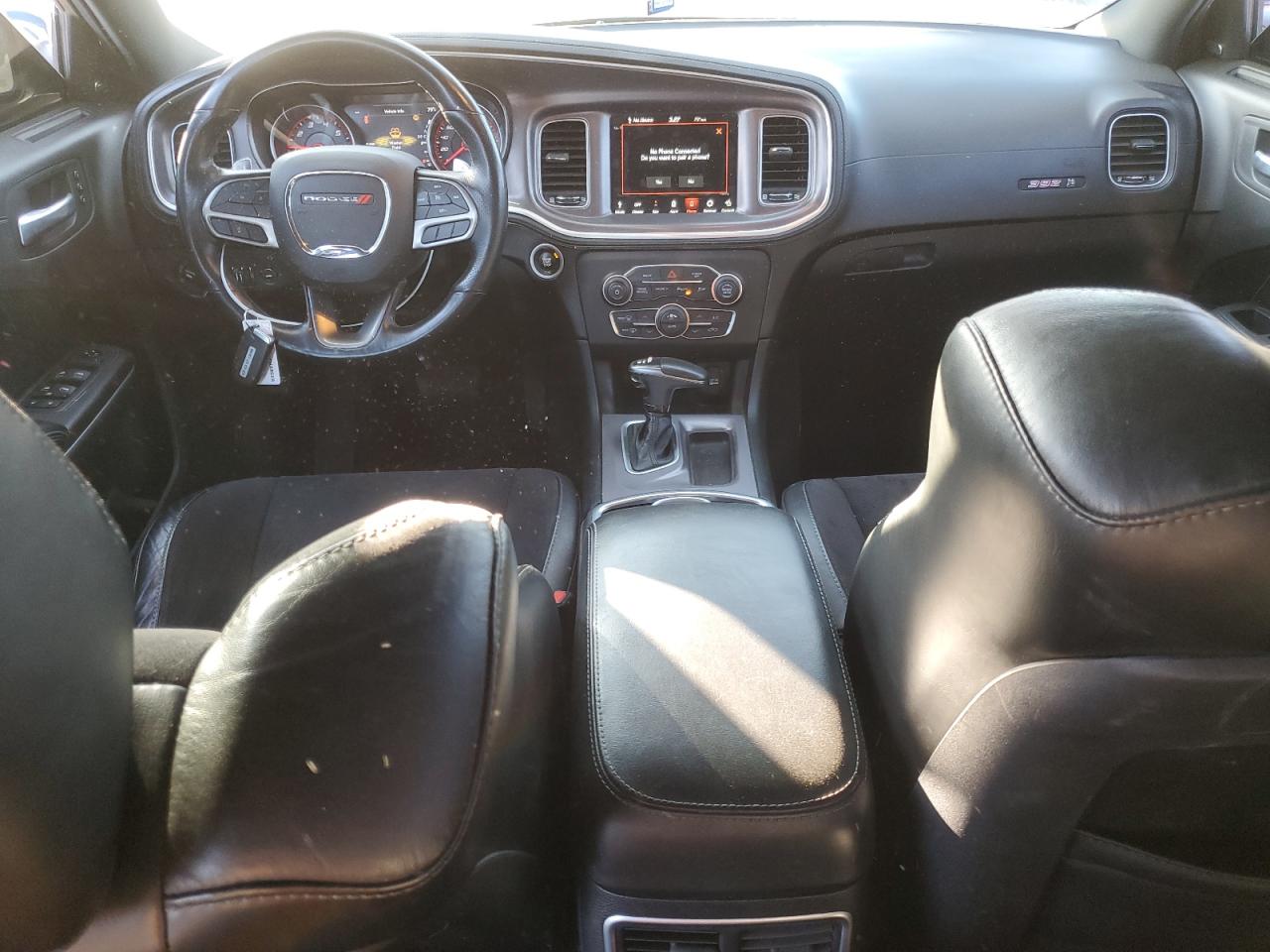 2021 Dodge Charger - Image 8