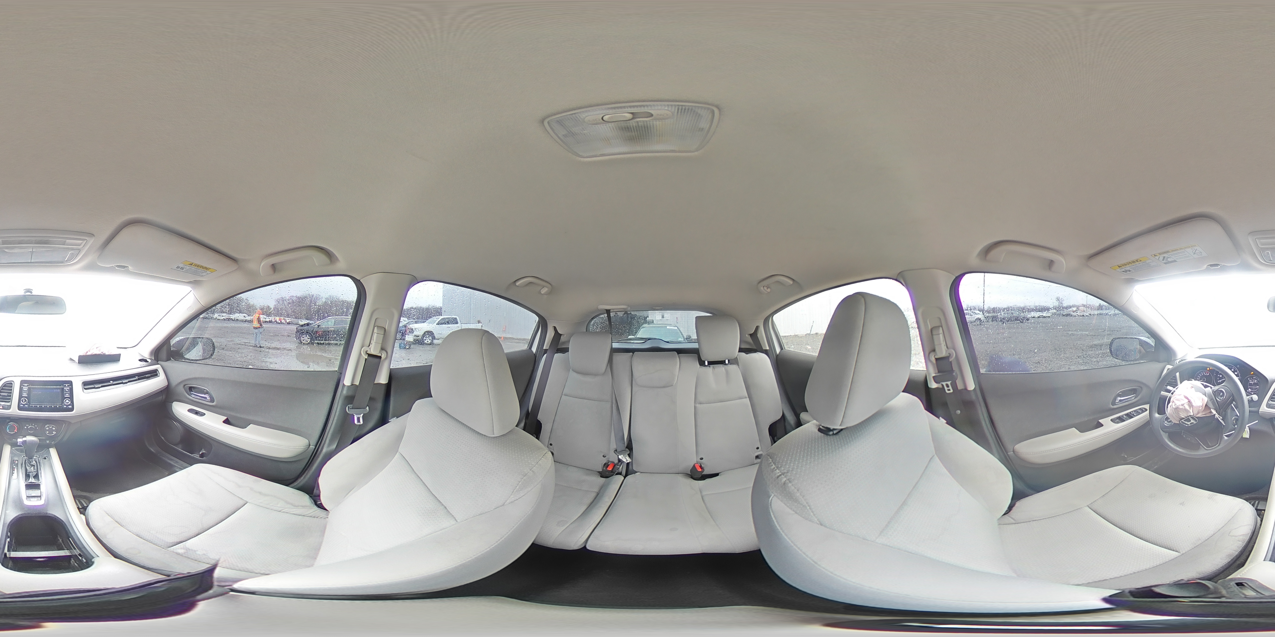 2021 Honda HR-V - Image 15