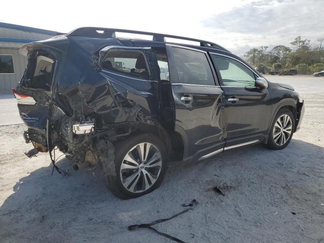  SUBARU ASCENT 2019 Черный