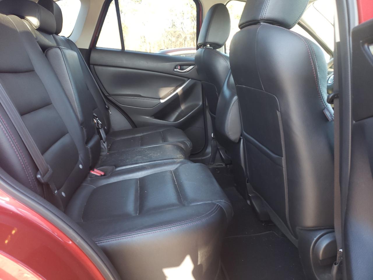 2016 Mazda CX-5 - Image 11