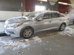 2017 Hyundai Sonata Se for Sale in Dyer, IN - Front End