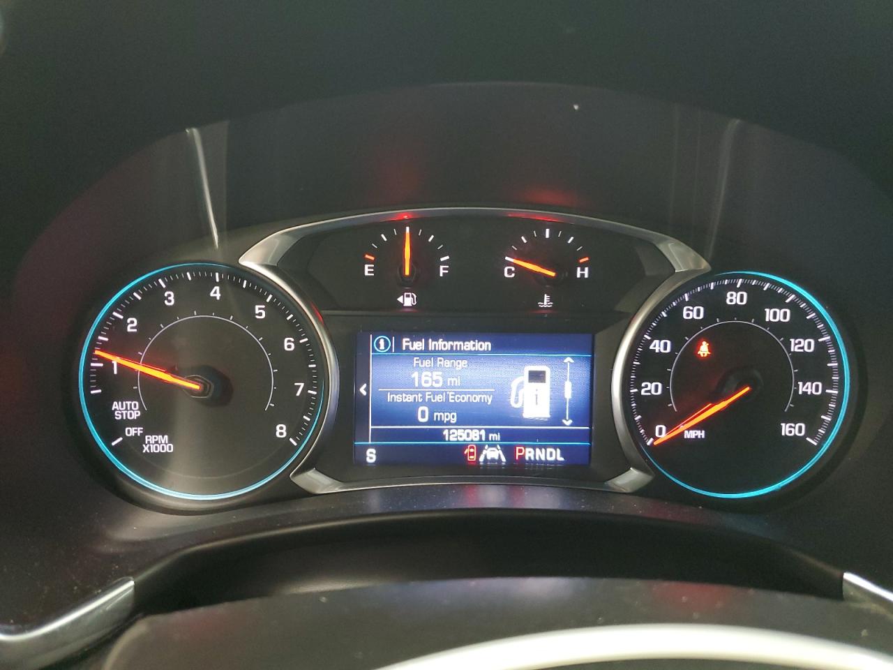 2021 Chevrolet Equinox - Image 9