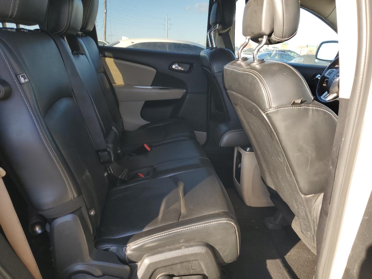 2017 Dodge Journey - Image 11