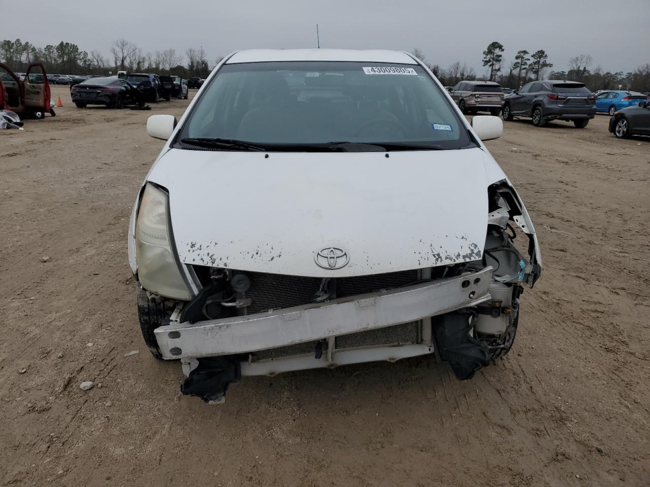 2008 Toyota Prius - Image 5