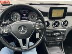 2015 Mercedes-Benz Gla 250 4Matic en Venta en North Billerica, MA - Minor Dent/Scratches