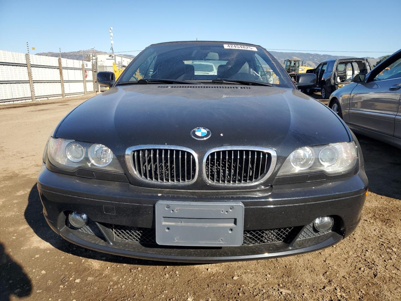 2004 BMW 3er - Image 5