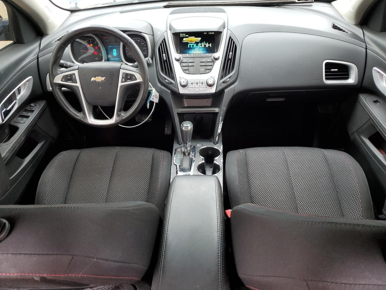 2016 Chevrolet Equinox - Image 8