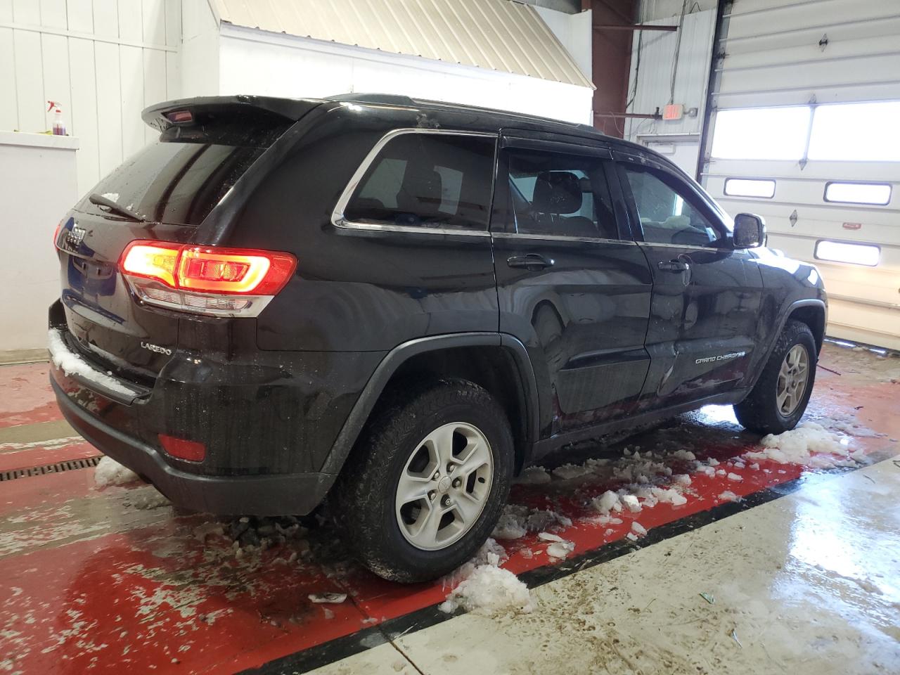 2014 Jeep Grand Cherokee - Image 3