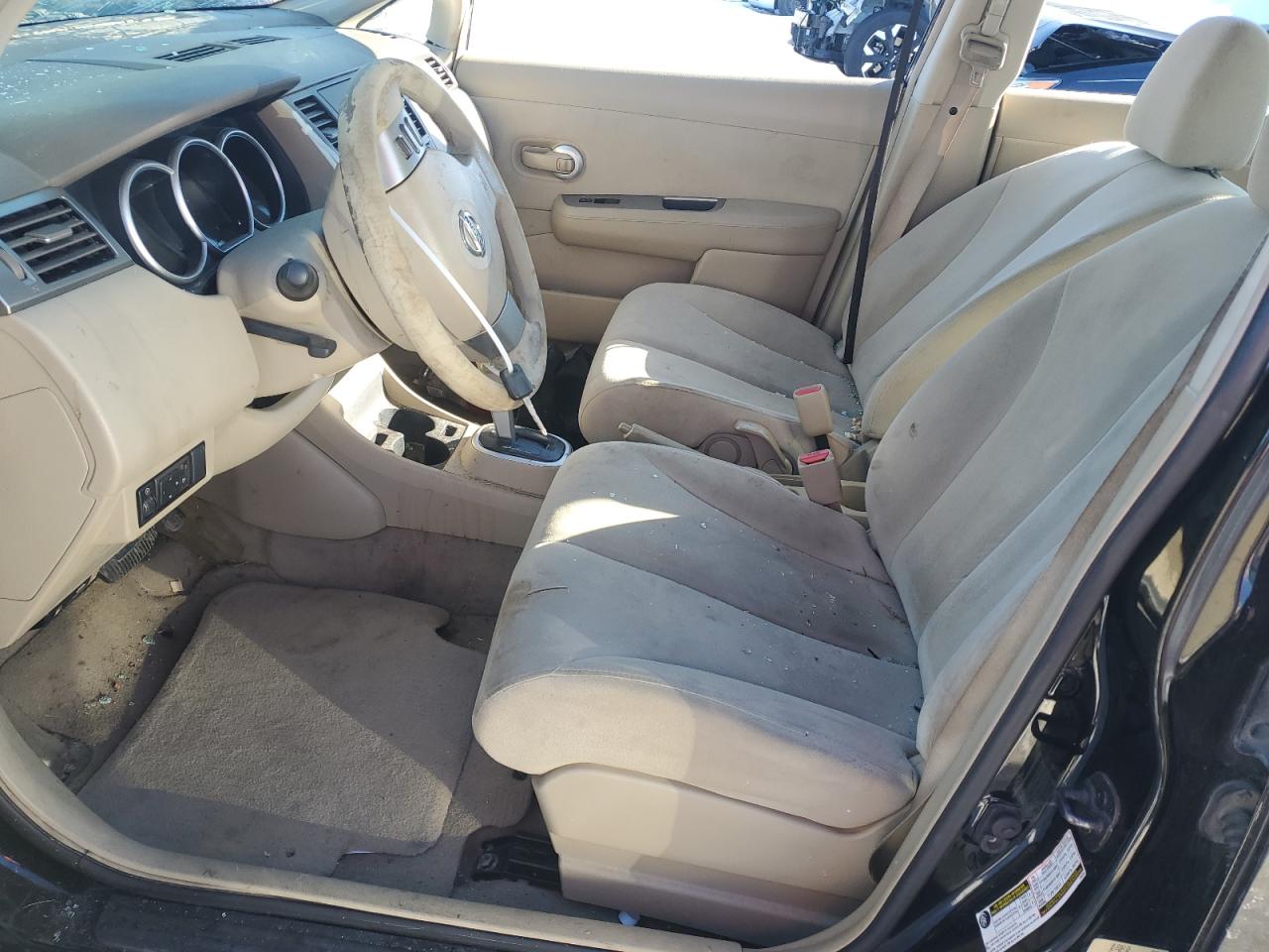 2009 Nissan Versa - Image 7