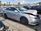 2014 Hyundai Sonata Se продається в Exeter, RI - Front End