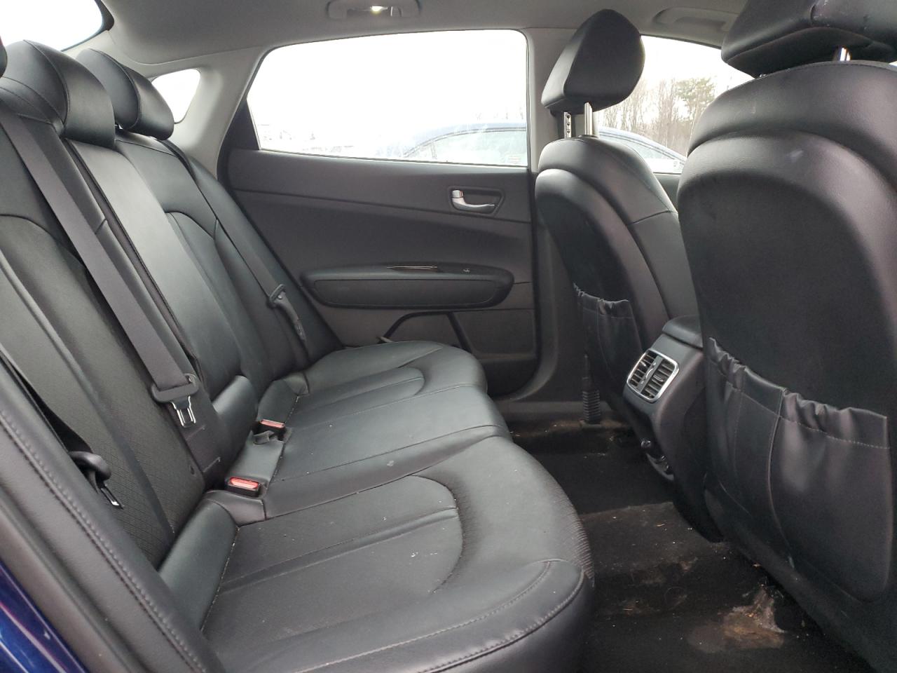 2019 Kia Optima - Image 10