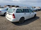 2005 Ford Focus Zxw na sprzedaż w Kapolei, HI - Water/Flood