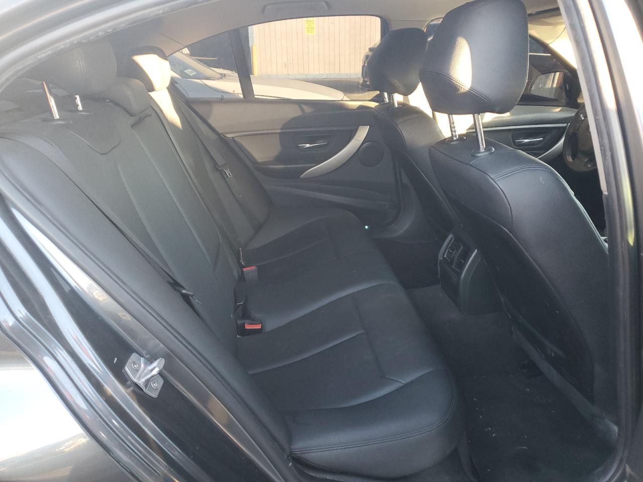 2019 BMW 3er - Image 10
