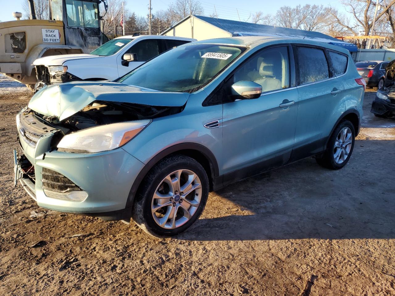 2013 Ford Escape - Image 1