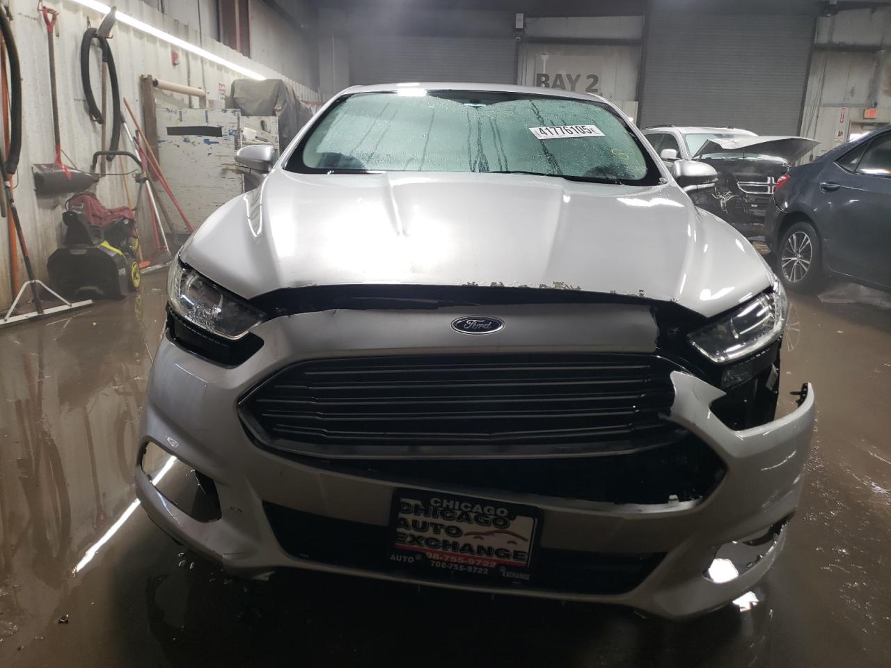 2013 Ford Fusion - Image 5