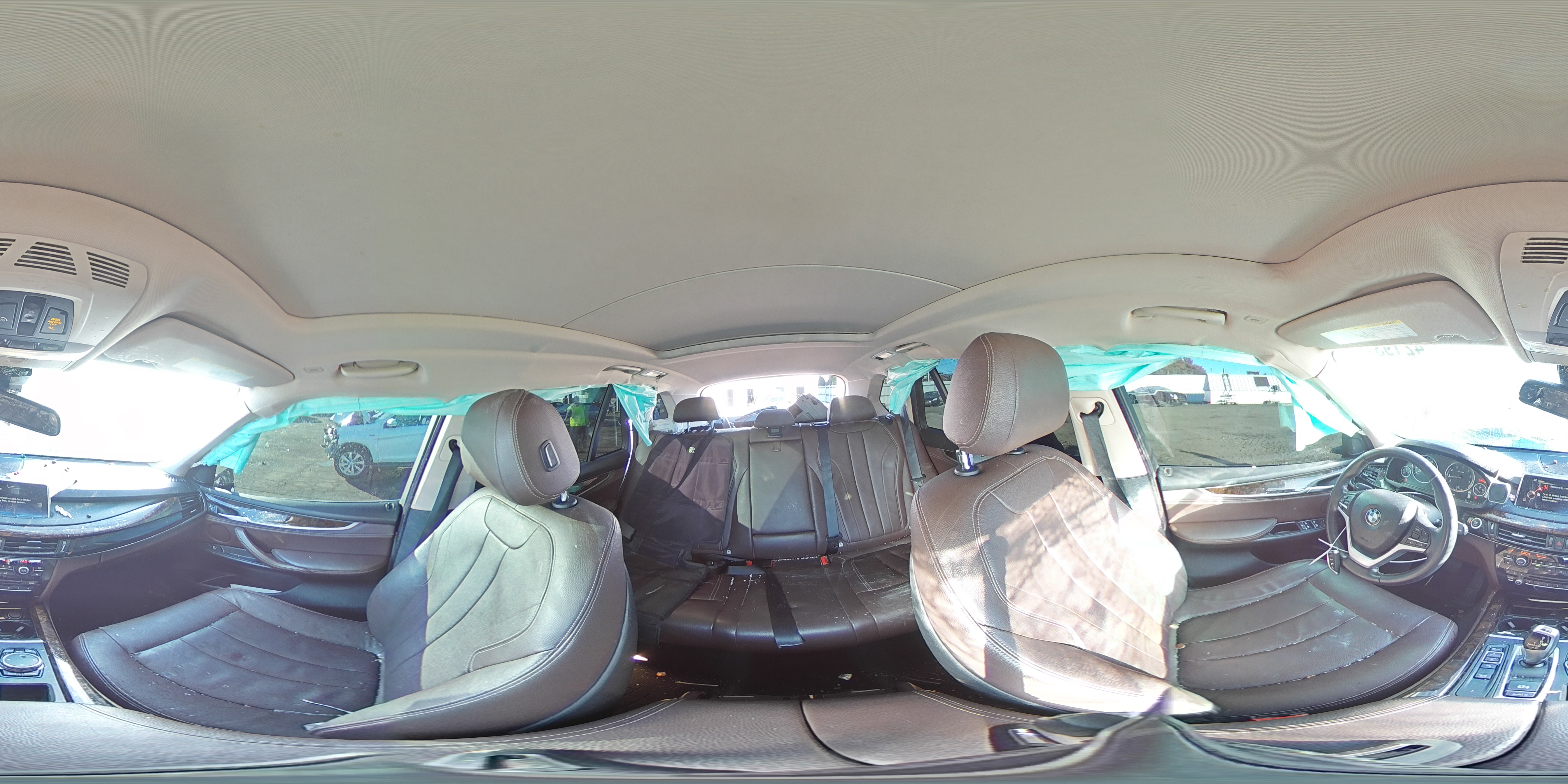 2015 BMW X5 - Image 13