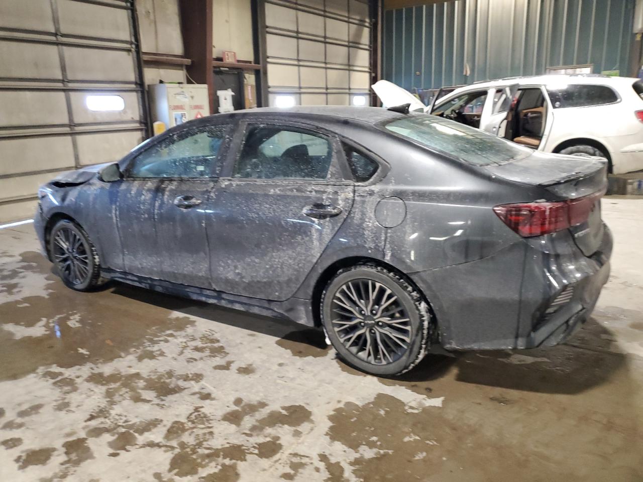 2023 Kia Forte - Image 2