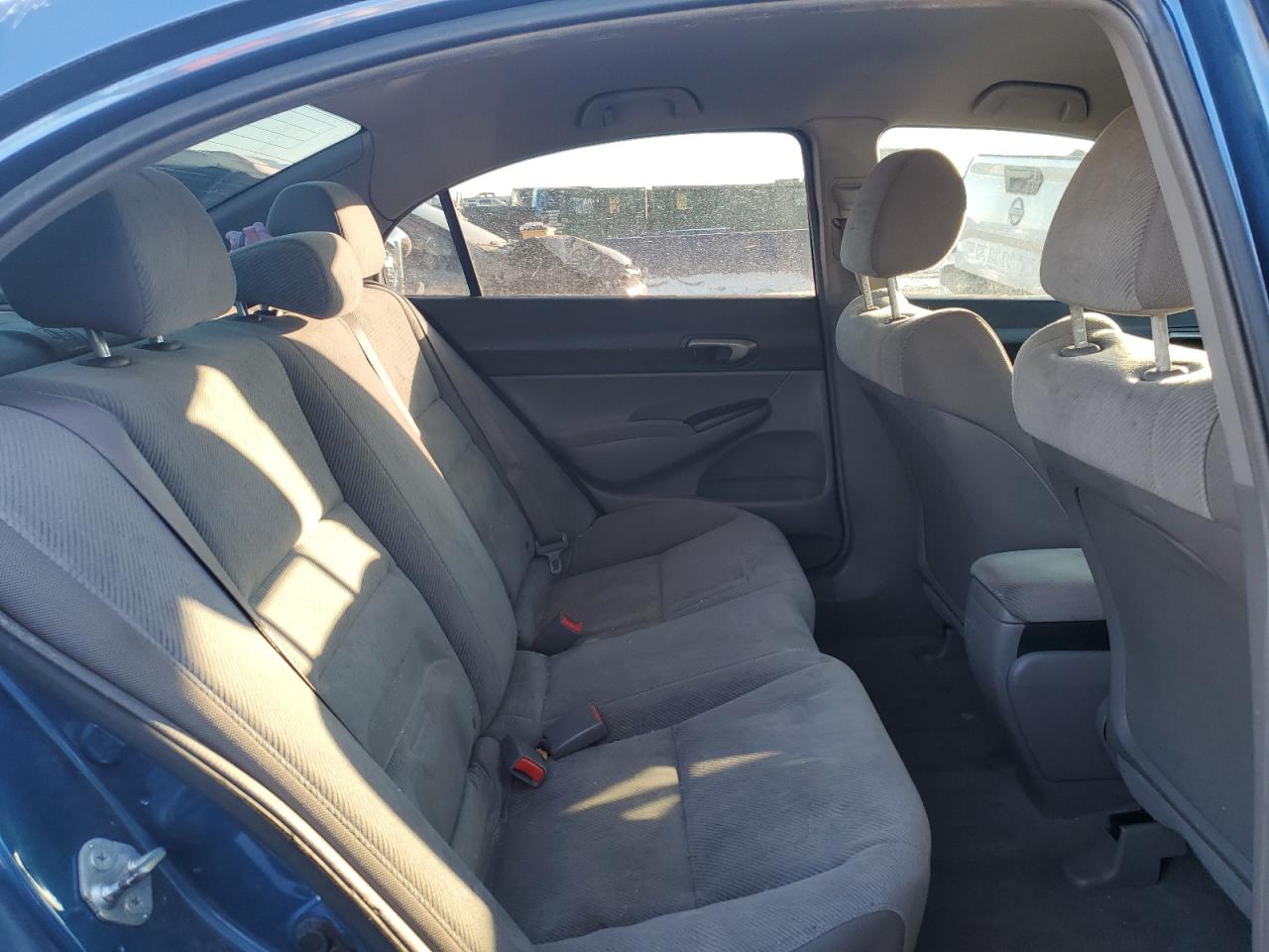 2011 Honda Civic - Image 10