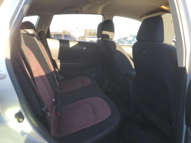 2010 NISSAN ROGUE S