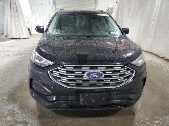  FORD EDGE 2020 Black