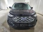 2020 Ford Edge Se للبيع في Albany، NY - Rear End