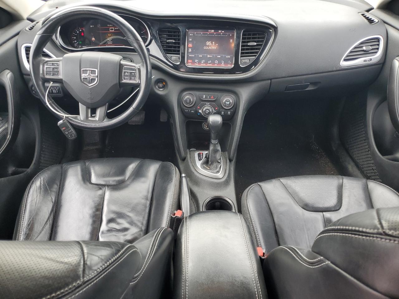 2016 Dodge Dart - Image 8