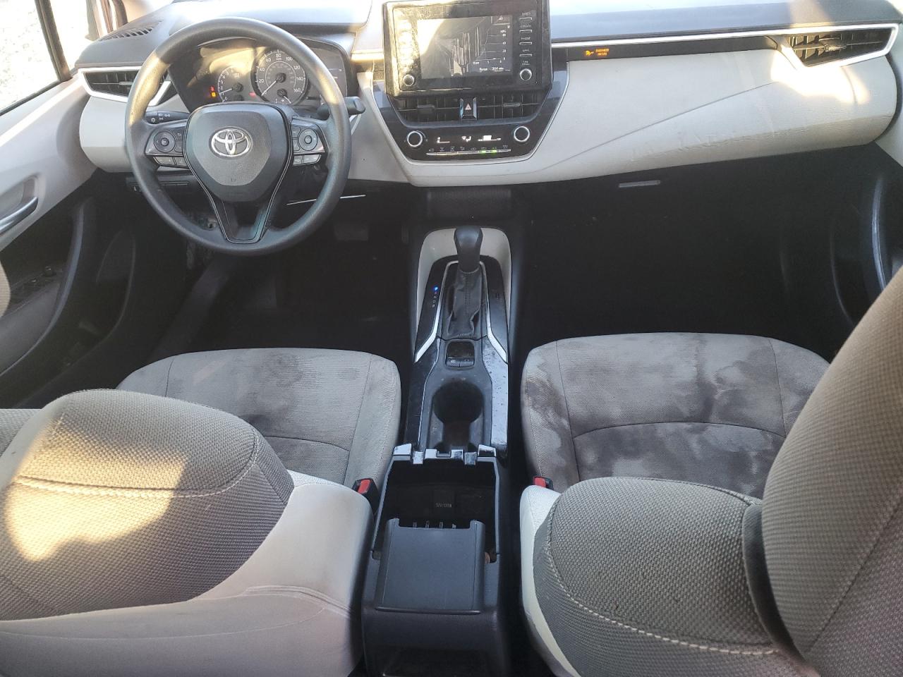 2020 Toyota Corolla - Image 8