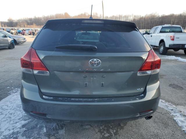 Parquets TOYOTA VENZA 2013 Szary