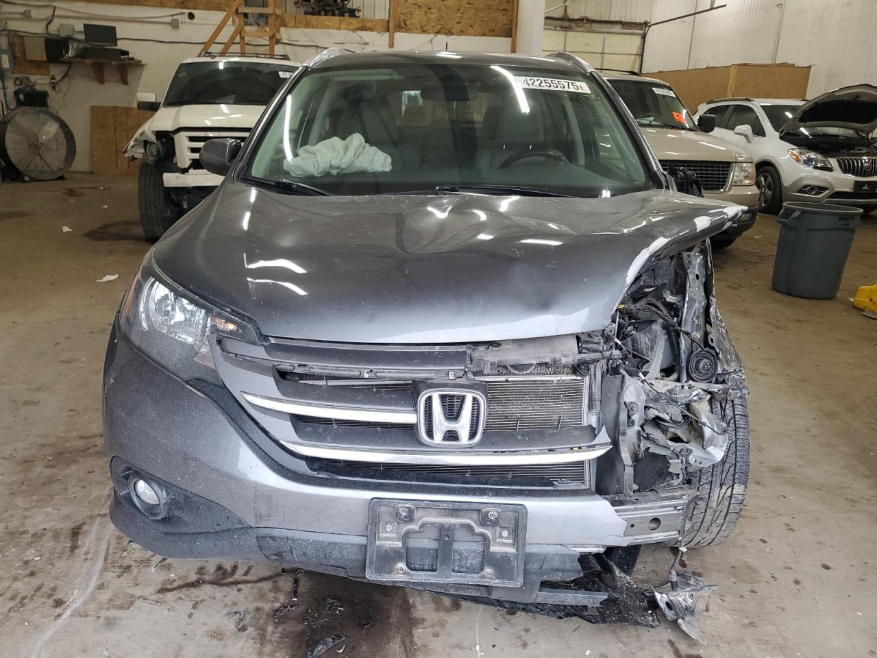 2013 Honda CR-V - Image 5