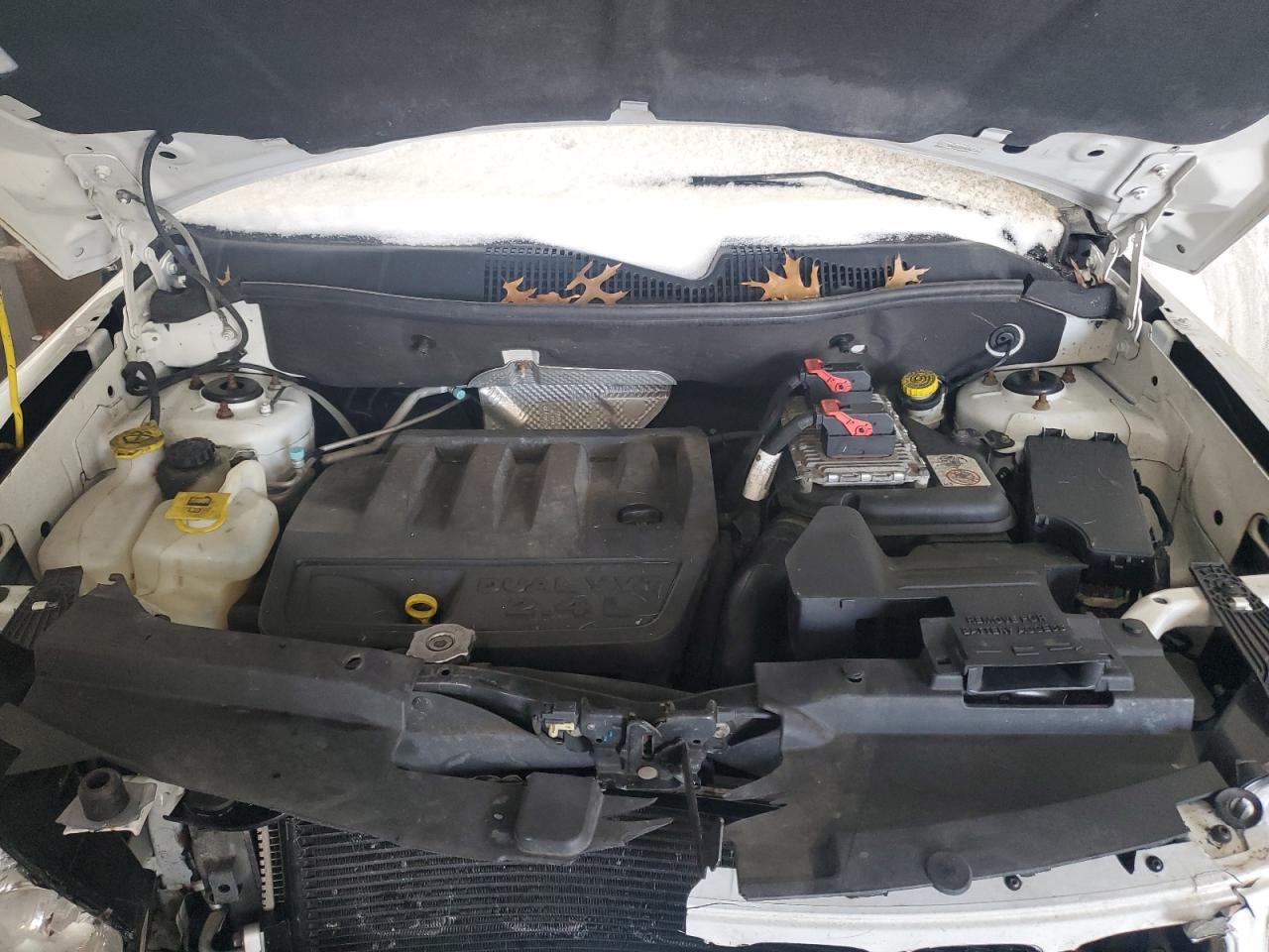 2016 Jeep Compass - Image 12