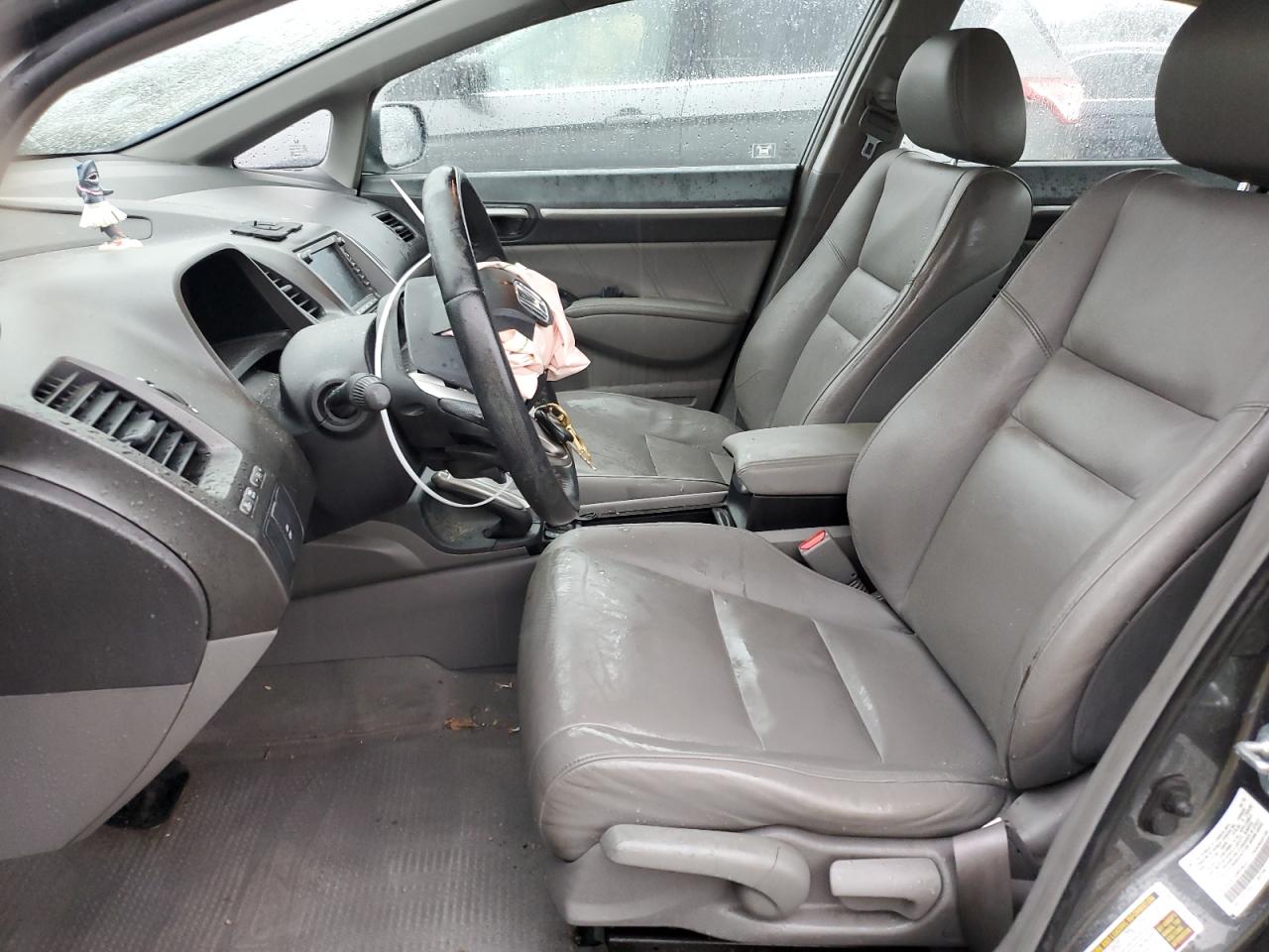 2011 Honda Civic - Image 7