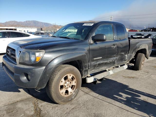 2008 Toyota Tacoma Prerunner Access Cab